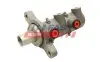 НАСОС ТОРМОЗНОЙ FIAT DUCATO 14> M10X1(2) 25,40MM BOSCH FAST (FT33117) изображение 1