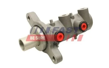 НАСОС ТОРМОЗНОЙ FIAT DUCATO 14> M10X1(2) 25,40MM BOSCH FAST FT33117