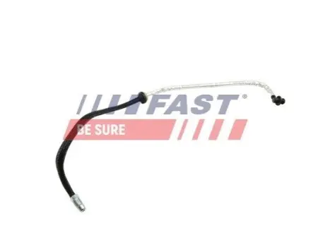 ВАКУУМНАЯ ТРУБА FORD CONNECT 02> 1.8 TDCI FAST FT33517 Купити в Україні