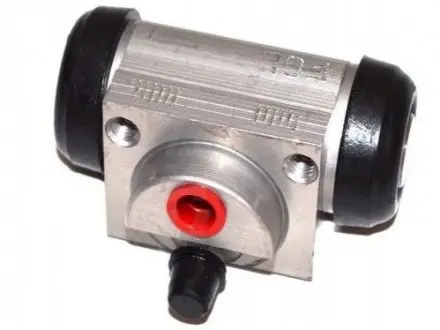 Циліндр гальмівний (задній) Citroen Nemo/Fiat Panda/Fiorino/Punto/Qubo 07-/Doblo 01-/Opel Combo 12- FAST FT34046 Купити в Україні