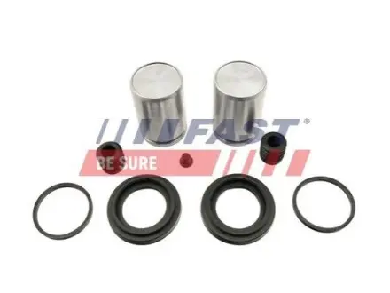 Фото Р-кт тормозов. суппорта передн./задн. (+ 2 поршня) (Perrot 44mm) DB Sprinter 96-06 FAST (FT34509) изображение 1