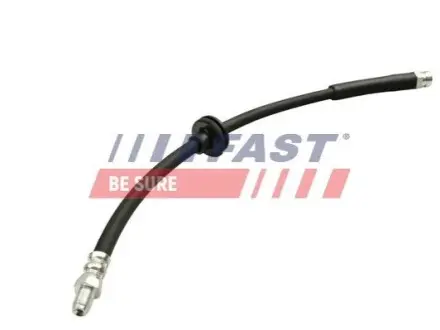 Шланг гальмівний (передній) Fiat Doblo 10- (L=405mm) FAST FT35047