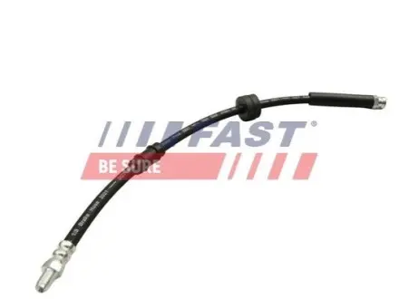 Шланг гальмівний (передній) Fiat Ducato/Peugeot Boxer 94- (L=470mm) FAST FT35049