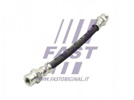 ТОРМОЗНОЙ ШЛАНГ FIAT PANDA 03> ЗАД ЛЕВ/ПРАВ 188MM F10X1 / F10X1 FAST FT35050