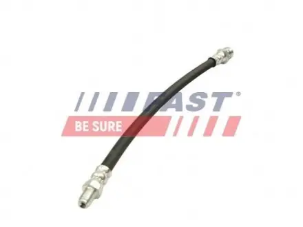 ТОРМОЗНОЙ ШЛАНГ FIAT PANDA 03> ЗАД ЛЕВ/ПРАВ 245MM M10X1 / F10X1 FAST FT35051