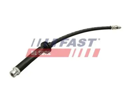 ТОРМОЗНОЙ ШЛАНГ FIAT PANDA 12> ПЕРЕД ЛЕВ/ПРАВ 385MM M10X1 / F10X1 FAST FT35064 Купити в Україні