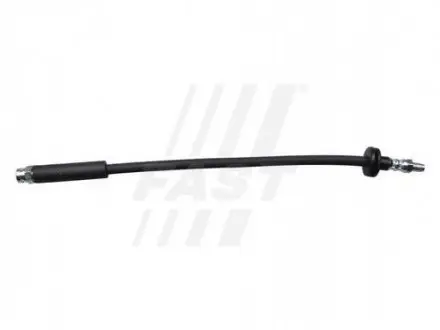 Шланг гальмівний (передній) Citroen Nemo 1.4HDI 06- FAST FT35117 Купити в Україні