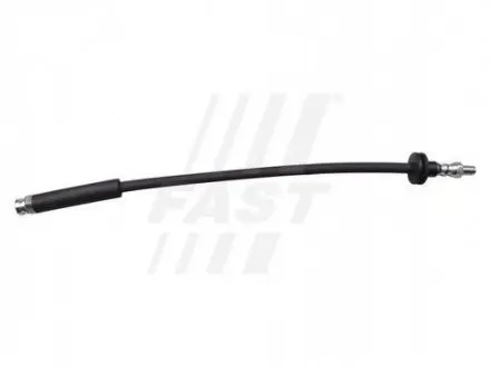 Шланг гальмівний зад. Fiat Ducato Citroen Jumper Peugeot Boxer 06- (Short) FAST FT35119 Купити в Україні