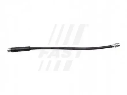 Шланг гальмівний зад. Fiat Doblo 01- FAST FT35121 Купити в Україні