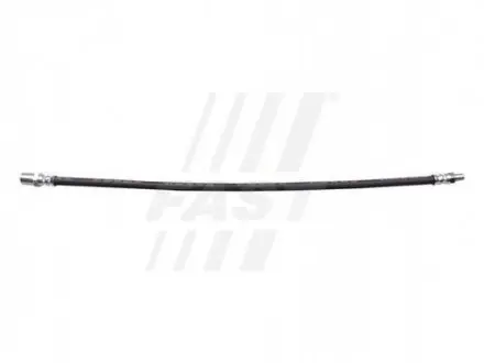 Шланг гальмівний (передній) Iveco Daily IV/V 2.3D 06-14 (510mm) FAST FT35126 Купити в Україні