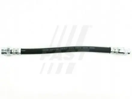 Шланг гальмівний (задній) Citroen Berlingo/Peugeot Partner 08- FAST FT35133 Купити в Україні