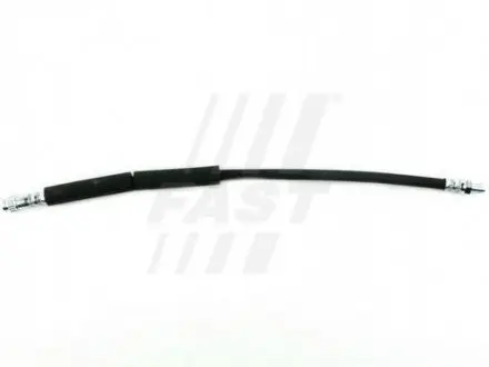 Шланг гальмівний (передній) Citroen Berlingo/Peugeot Partner 08- (L=422mm) FAST FT35147 Купити в Україні