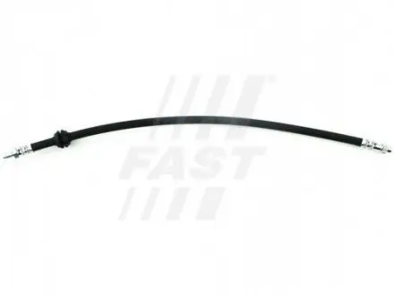 Шланг гальмівний (передній) Renault Kangoo 08- (L=485mm) FAST FT35155 Купити в Україні