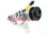 НАСОС ГУР IVECO DAILY 06> С КОЛЕСОМ 96MM 7PK 2.3JTD FAST (FT36220) зображення 1
