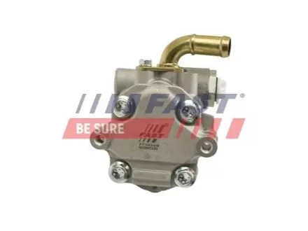 НАСОС ГУР VW CRAFTER 16> БЕЗ КОЛЕСА 2.0 / 2.5 TDI FAST FT36244 Купити в Україні