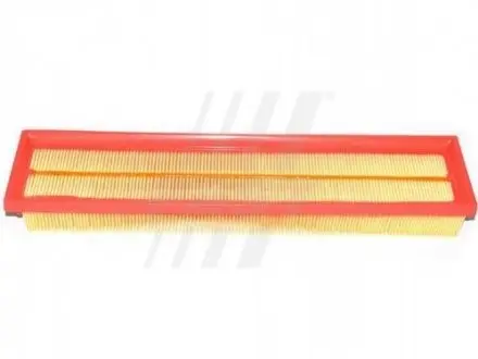 Фильтр воздушный Citroen C4/Peugeot 307 1.6I 16V 6/05- FAST FT37132