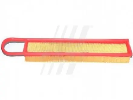 Фильтр воздушный Peugeot Partner/207, 208, 308, 508, 2008, 3008, 5008 1.4/1.6 06-/Mini One 1.4 07- FAST FT37136