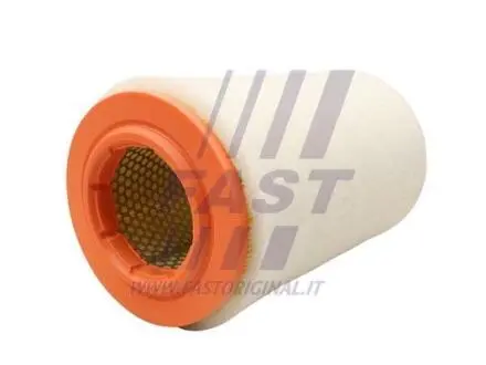 Фільтр повітряний Fiat Ducato 2.2/2.3/3.0 JTD/HDI 06 FAST FT37180