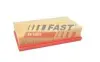 Фильтр воздушный Ford Focus 1.6TDCI 04-07/Mazda 3 1.6D 04-09/Volvo C30/S40/V50 1.6D 05-07 FAST (FT37181) изображение 3
