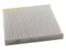 Фильтр салона Citroen Jumper 2.2/3.0 HDI 04/06- Fiat Ducato 2.2/3.0 JTD 04/06- Peugeot Boxer FAST (FT37317) изображение 1