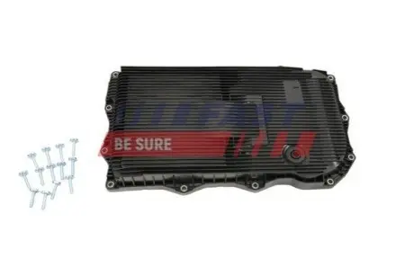 Комплект для замены масла АКПП BMW 3 (F30)/5 (F10)/7 (G11) 10- FAST FT38014