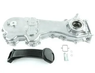 Масляный насос Alfa Romeo, Fiat, Lancia, Opel 1.3JTDM/D/JTD/CDTI 06.03- FAST FT38302