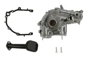 Масляний насос FAST FT38317 Купити в Україні