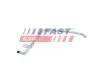 МАСЛЯНЫЙ ШЛАНГ FIAT DUCATO 06>/ 14> 2.3 JTD FAST (FT38508) зображення 1