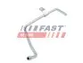 МАСЛЯНЫЙ ШЛАНГ FIAT DUCATO 06>/ 14> 2.3 JTD FAST (FT38508) зображення 2