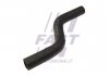 Патрубок интеркулера Citroen C3/Nemo/Peugeot 206/Bipper 1.4 Hdi 02- FT38511