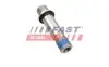 МАСЛЯНЫЙ ШЛАНГ FIAT DUCATO 14> KRÓCIEC FILTR OLEJU 2.3 JTD FAST (FT38514) зображення 3