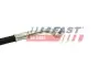 МАСЛЯНЫЙ ШЛАНГ FORD TRANSIT CONNECT 02> ВПУСК ТУРБОКОМПРЕССОР 1.8 TDCI FAST (FT38518) изображение 2