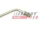 МАСЛЯНЫЙ ШЛАНГ MERCEDES SPRINTER 95> 901-905 ВПУСК ТУРБОКОМПРЕССОР 2.9 TD FAST (FT38519) изображение 2