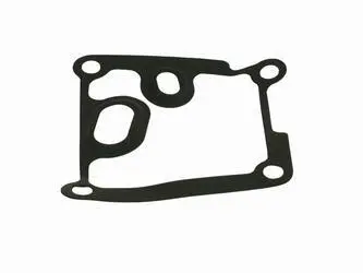 Прокладка корпуса масляного фільтра FAST FT38801 Купити в Україні