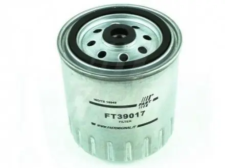 Автозапчасть FAST FT39017