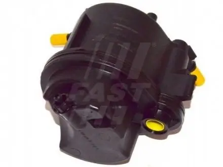 Фильтр топливный Citroen/Peugeot 1,4 HDI/TDCI FAST FT39074 Купить в Украине