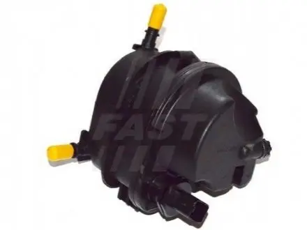 Фильтр топливный Citroen/Peugeot 1,4 HDI/TDCI FAST FT39075 Купить в Украине