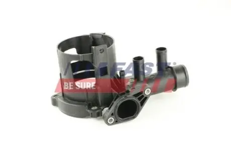 Фото Кожух фільтра паливного (з підігрівом) MB Sprinter 906/Vito (W639) OM651 FAST (FT39110) зображення 1