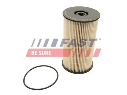 Фільтр паливний VW Caddy 2.0SDI (UFI) FAST FT39120