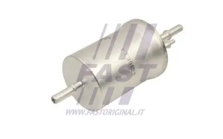 Фільтр паливний VW Caddy 1.6 BiFuel/2.0 EcoFuel 04 FAST FT39122