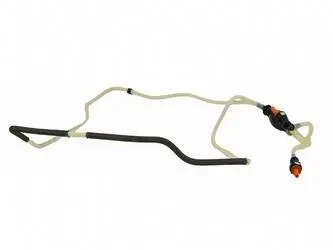 ТОПЛИВНАЯ ТРУБКА RENAULT MASTER 10> 2.3 DCI FAST FT39537 Купити в Україні