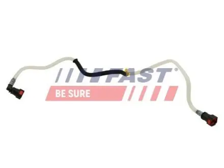 Інші елементи паливної системи FAST FT39539