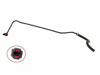 Інші елементи паливної системи FAST FT39542 Купити в Україні