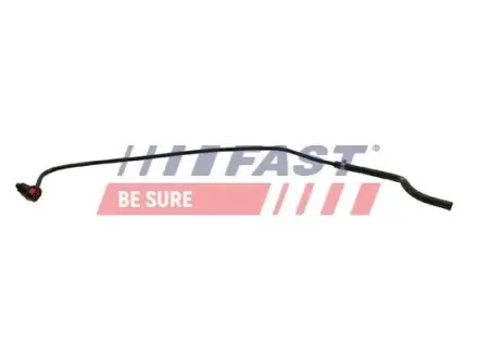 Інші елементи паливної системи FAST FT39543