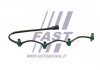 Трубка топливная Mercedes SPRINTER 95- 901-905 2.1 CDI 00- FAST FT39552 (фото 1)