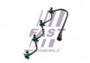 Трубка паливна Mercedes SPRINTER 95- 901-905 2.1 CDI 00- FAST FT39552 (фото 2)
