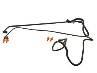 Інші елементи паливної системи FAST FT39563 Купити в Україні