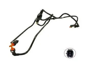 Інші елементи паливної системи FAST FT39575 Купити в Україні