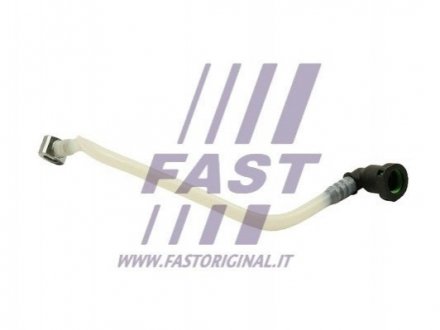 Трубка топливная FIAT SCUDO, ULYSSE 1.9D 98- FAST FT39577 (фото 1)