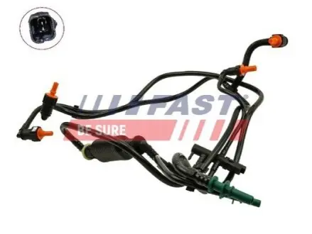 Інші елементи паливної системи FAST FT39579 Купити в Україні